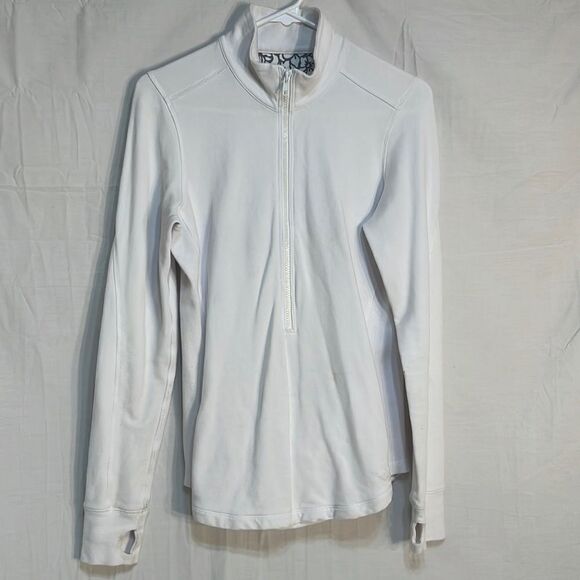 ‎Tommy Bahama zipper sweater - Picture 1 of 4
